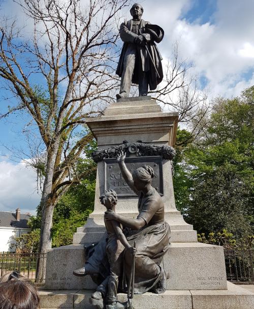 "Détente en sol mineur" - Mardi 02 mai 2023