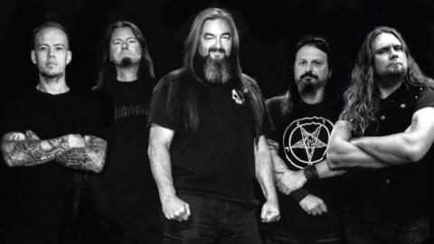 ONSLAUGHT - Nouveau line-up annoncé