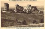 LES REMPARTS DU PETIT-ANDELY (Eure)