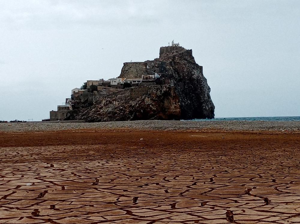 El Jebah - Al Hoceima 