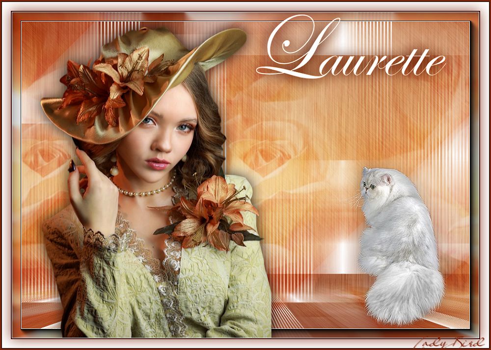 Laurette