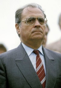 A propos du vrai "faux suicide organisé" de Pierre Bérégovoy de mai 1993
