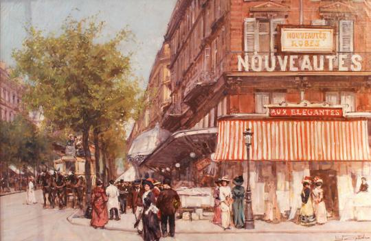 Léon Zeytline