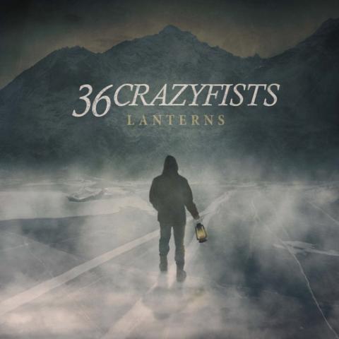 36 CRAZYFISTS - Les détails du nouvel album ; titre en écoute