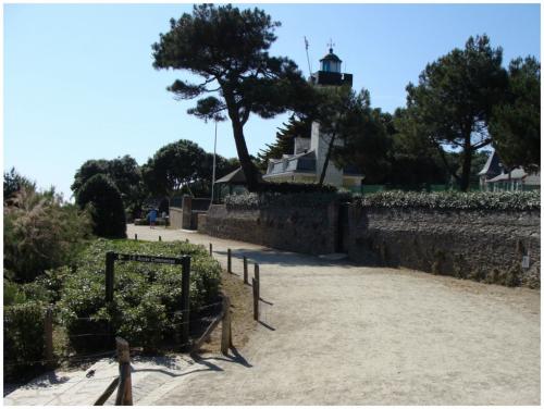 sentier littoral Pornic