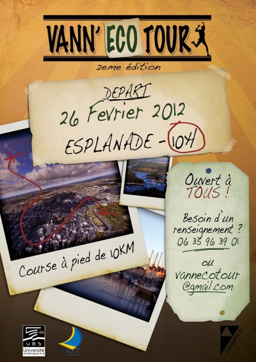 Quelques propositions de sorties...