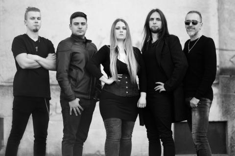CLAYMOREAN - Les détails du nouvel album Eulogy For The Gods 
