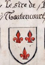 Toutencourt