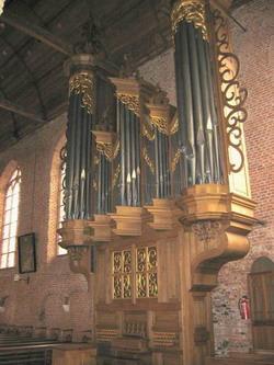  * Excursion à Esquelbecq