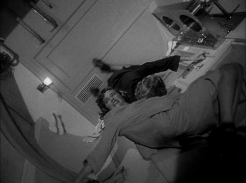 Chaines du destin, No Man of her Own, Mitchell Leisen, 1950