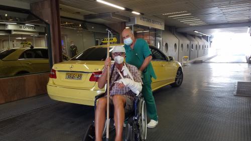 Un article pas drôle du tout !!!