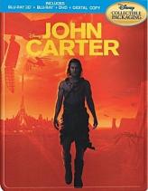 John Carter 3D