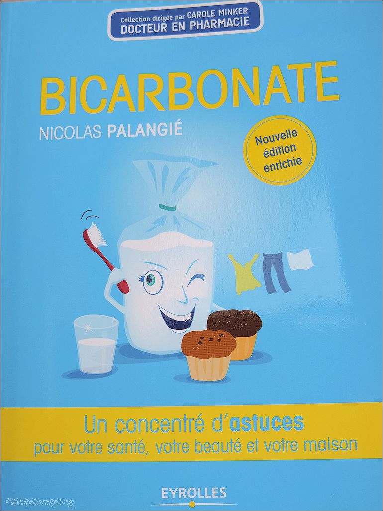 La magie du bicarbonate 