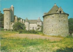 LES REMPARTS DE DUR-ECU (Manche)