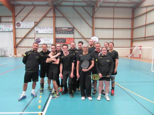 Interclubs 2017