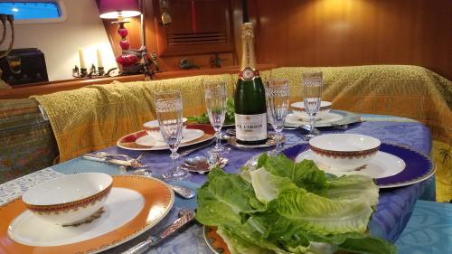 L'ardeur de la fraternité cannoise