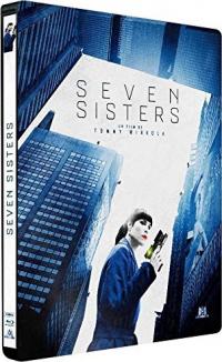 [Test Blu-ray] Seven Sisters