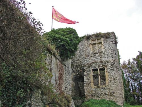 Fécamp (Seine-Maritime)