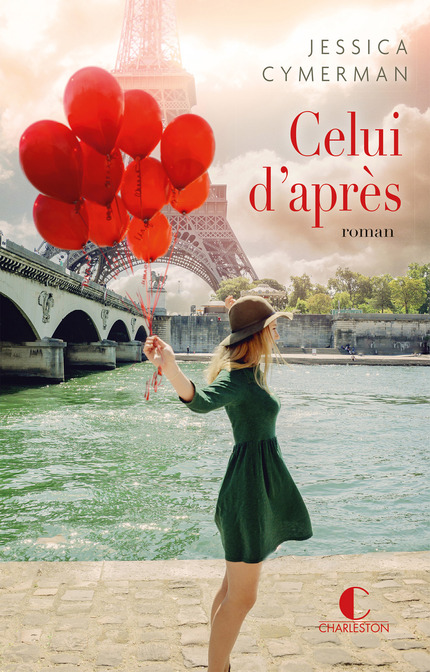 Celui d’après - Jessica Cymerman
