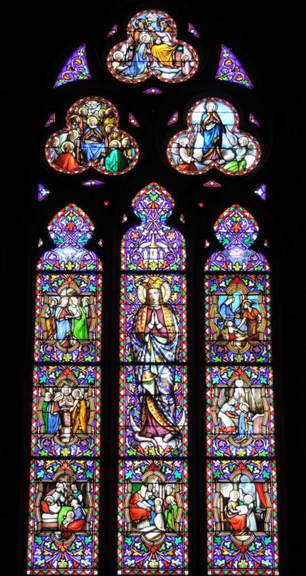 Sainte Livrade sur Lot (47)