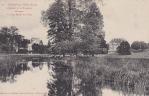 LES REMPARTS DE CONDE-SUR-ITON (Eure)