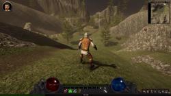Interview d'Adrien Lecomte : Ortharion Project