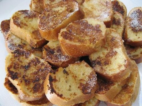 Recettes Gâteaux