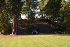 LES REMPARTS DE REBAIS (Eure)