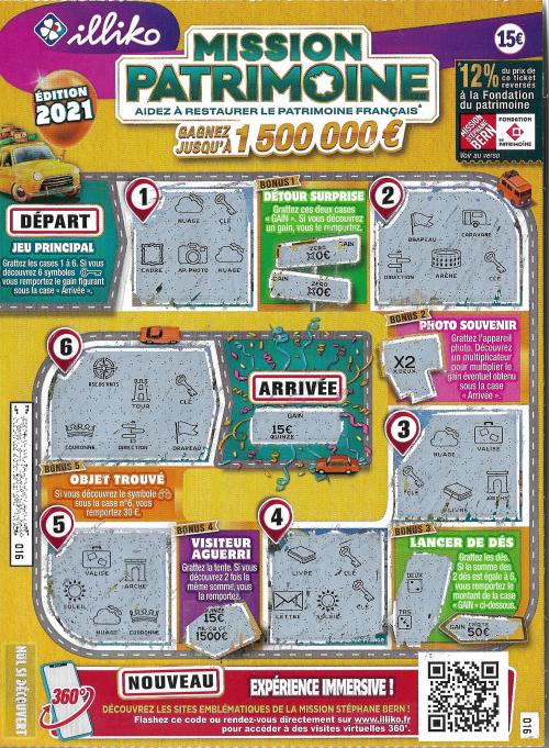 Les roulottes, c'est du patrimoine