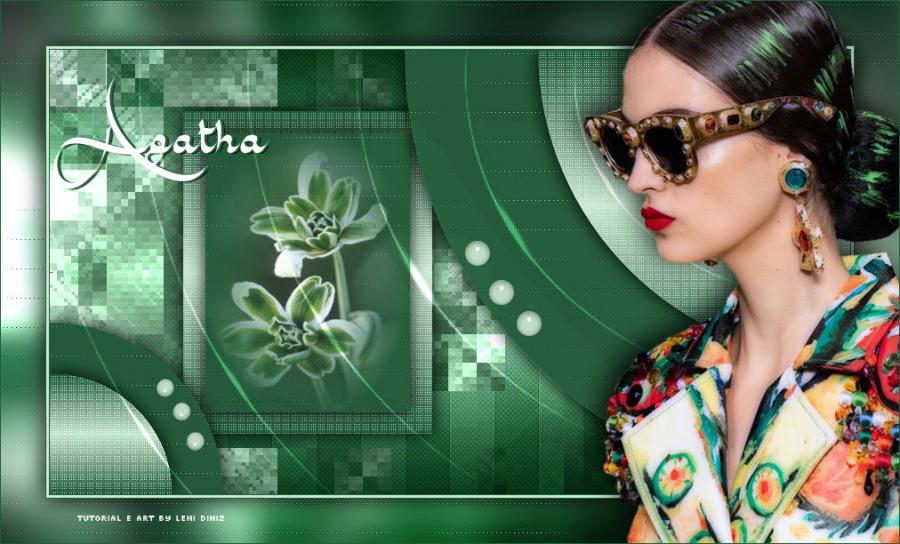 Agatha