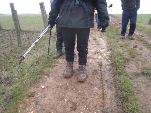 "Baladouce" - Mardi 12 février 2019