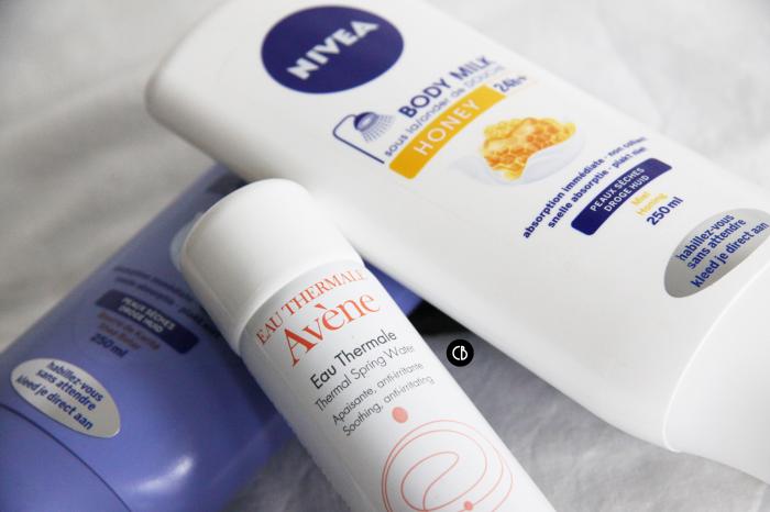 10 astuces pour avoir une belle peau en hiver!