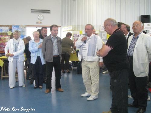 -L'association Culturelle Châtillonnaise
