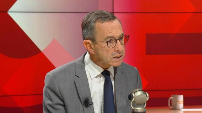   Racisme, homophobie, ami de Netanyahu... Qui est Retailleau  le nouveau ministre de l’Intérieur ?