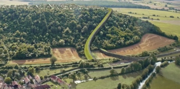 "L'énigme de la tombe celte" un superbe film d'ARTE a été projeté en public à Châtillon sur Seine, en présence de ses réalisateurs