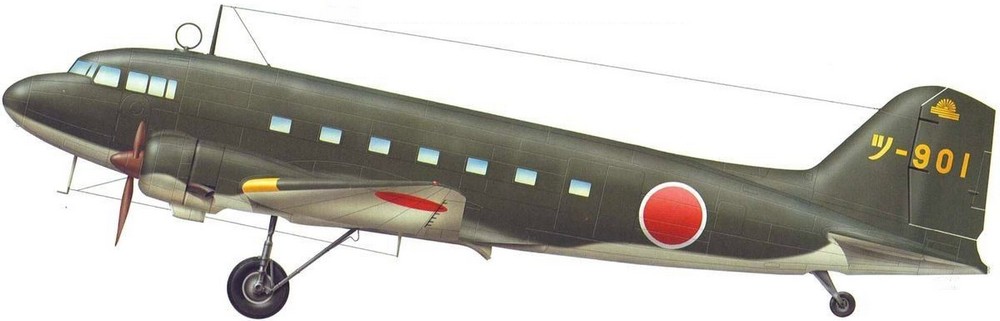 Heinkel He 111Z Zwilling 