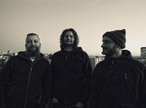 FORGE - Détails et extrait du premier album The Weight Of Us