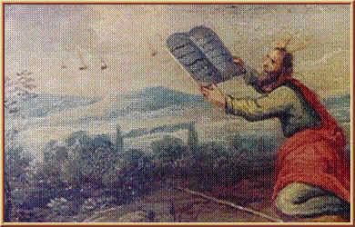 Révélations des textes anciens