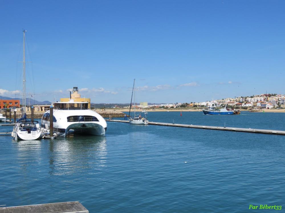 Portimão en Algarve