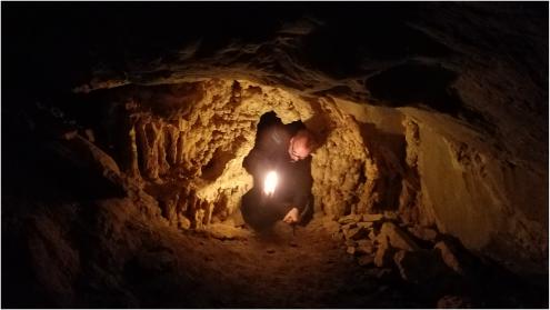 Le zèle du cavalier