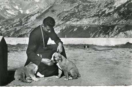 Saint-Bernard