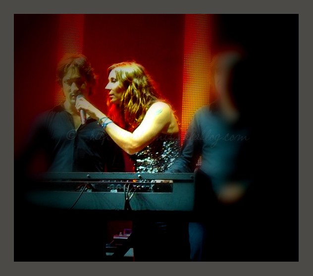 Quelques concerts