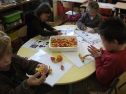 Enfin un fonctionnement par ateliers !