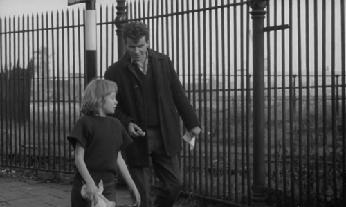 Les yeux du témoin, Tiger Bay, J. Lee Thompson, 1959