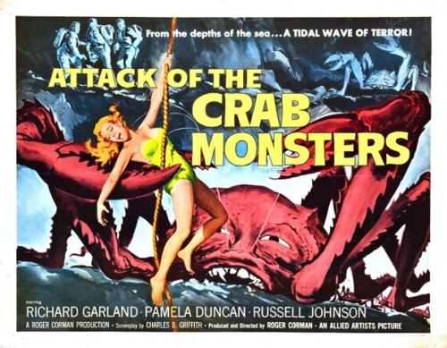 Roger Corman, Comment j’ai fait 100 films sans perdre un centime, Capricci, 2018