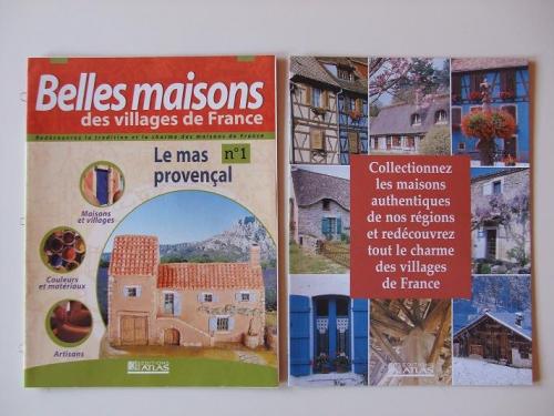 Editions Atlas