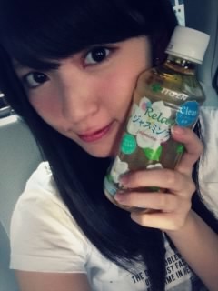 ● 17.07.13 01:17 ♥Jas? (Airi)