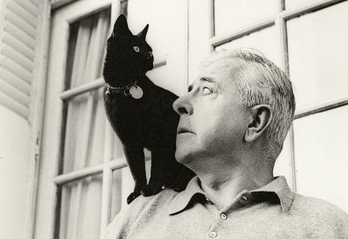 11 avril 19 77  : Décès de Jacques Prévert