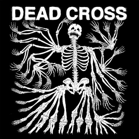 DEAD CROSS - "Church Of The Motherfuckers" (Clip)