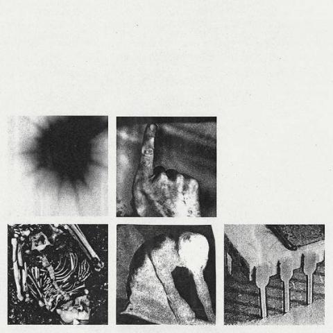 NINE INCH NAILS - Les détails du nouvel EP Bad Witch